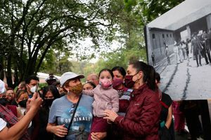 CDMX: Claudia Sheinbaum descartó restricciones pese alza de contagios por Covid-19