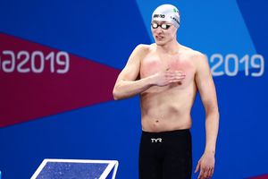 Tokio 2020: Gabriel Castaño consiguió plaza olímpica para México en natación