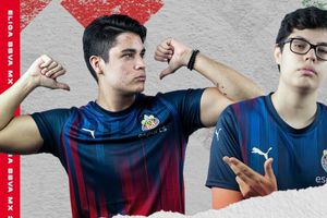 Chivas: Primer finalista de la eLiga MX tras derrotar al América en el Clásico Nacional