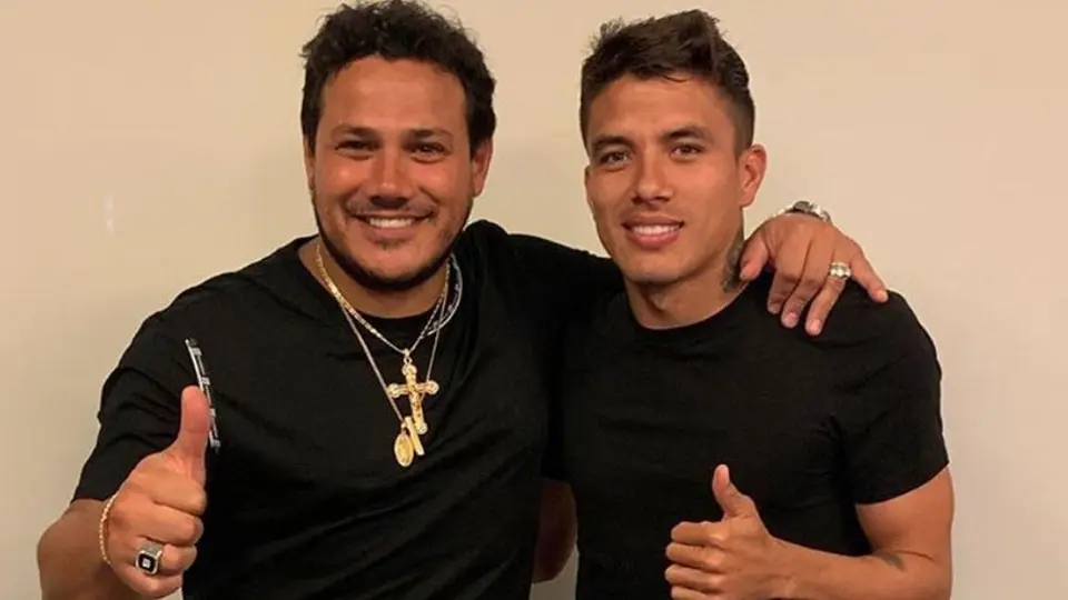 ¿Quién es Uriel Pérez, agente investigado por lavado de dinero en fichajes a México?