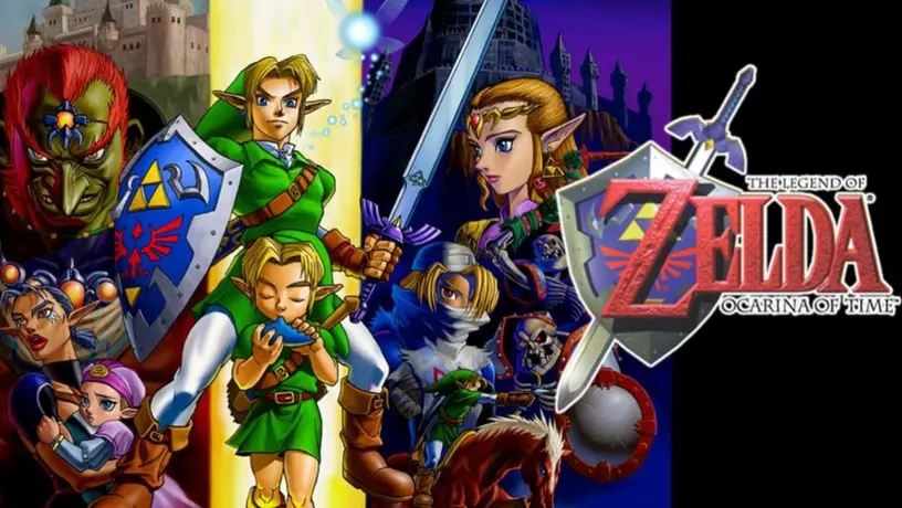 Nintendo Direct: Será posible jugar títulos de Nintendo 64 y de SEGA con una nueva membresía