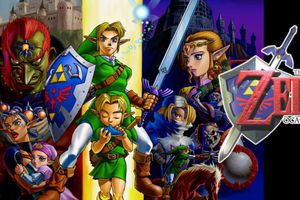 Nintendo Direct: Será posible jugar títulos de Nintendo 64 y de SEGA con una nueva membresía