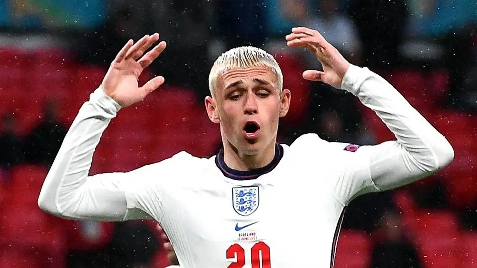 Eurocopa 2020: Selección de Inglaterra se teñirá el cabello de rubio si son campeones