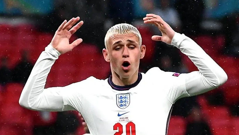 Eurocopa 2020: Selección de Inglaterra se teñirá el cabello de rubio si son campeones