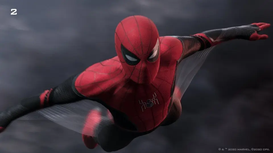 'Spider-Man: No Way Home' reveló su tráiler oficial
