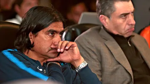 Pachuca: Marco Antonio Garcés fue destituido como Director Deportivo de los Tuzos