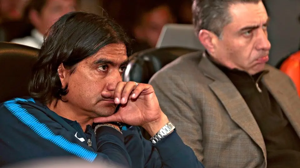 Pachuca: Marco Antonio Garcés fue destituido como Director Deportivo de los Tuzos