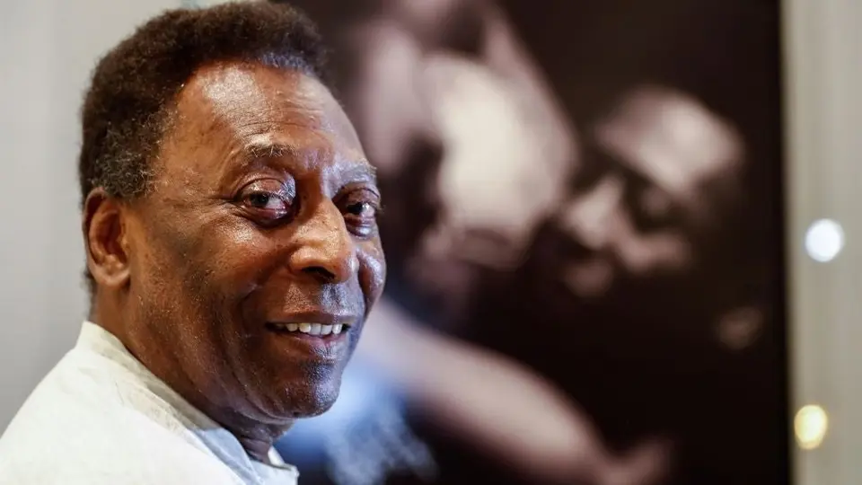 Pelé: Hija de 'O Rei' aseguró que su padre 'se está recuperando bien'