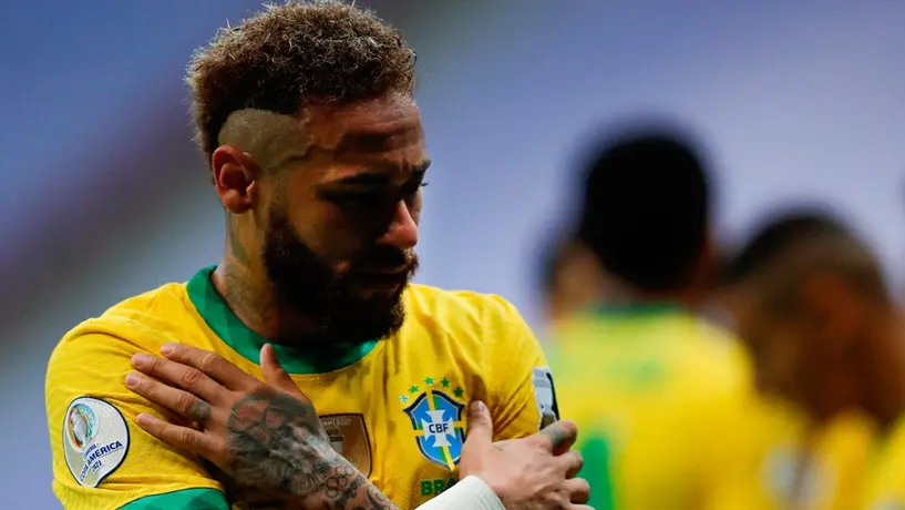 Tokio 2020: Neymar, sin permiso del PSG para disputar JO con Brasil