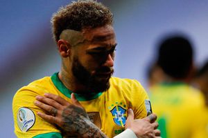 Tokio 2020: Neymar, sin permiso del PSG para disputar JO con Brasil