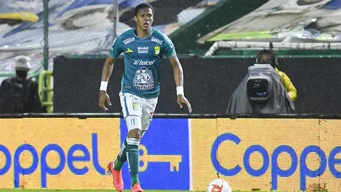 Pachuca: Tuzos anunció a Yairo Moreno como refuerzo para el Apertura 2021