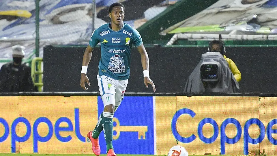 Pachuca: Tuzos anunció a Yairo Moreno como refuerzo para el Apertura 2021