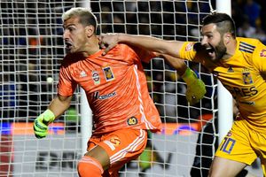 FIFA 22: Cinco jugadores de Tigres entre el Top 10 de la Liga MX