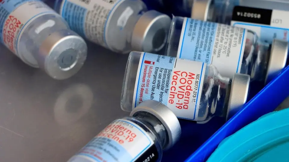 Coronavirus: Cofepris emitió opinión favorable para uso de vacuna contra Covid-19 de Moderna