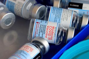 Coronavirus: Cofepris emitió opinión favorable para uso de vacuna contra Covid-19 de Moderna