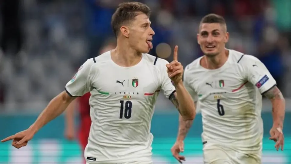 Eurocopa 2020: Así se jugarán las Semifinales del certamen
