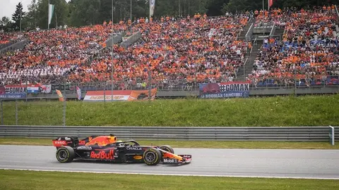 F1: Gran Premio de Australia, cancelado otra vez por la pandemia de Covid-19