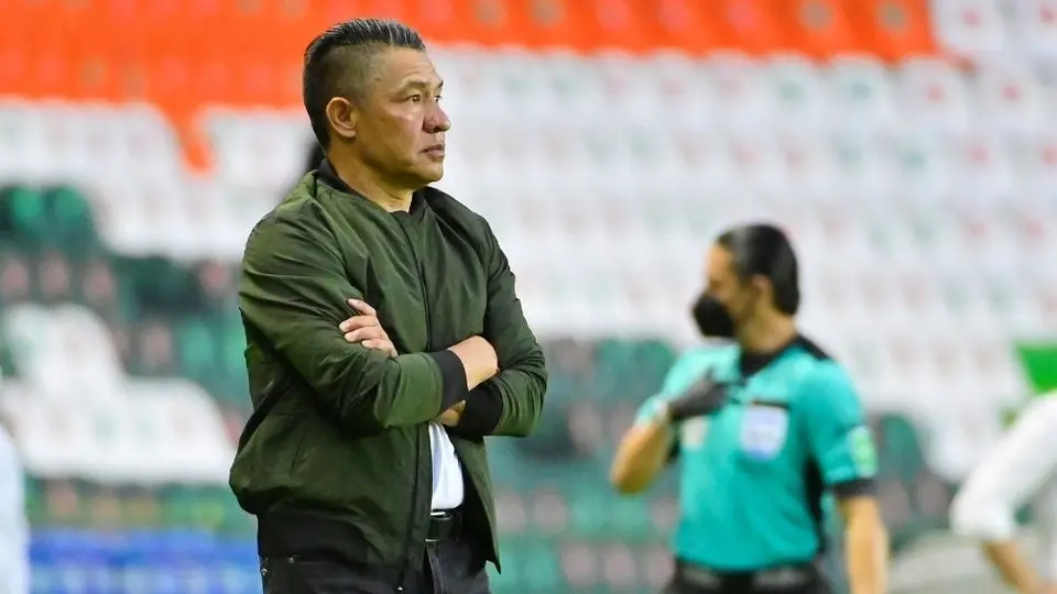 Nacho Ambriz: En el radar de varios clubes en el extranjero