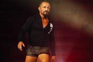 Triplemanía Regia: Bobby Fish, tercer retador sorpresa por el Megacampeonato de AAA