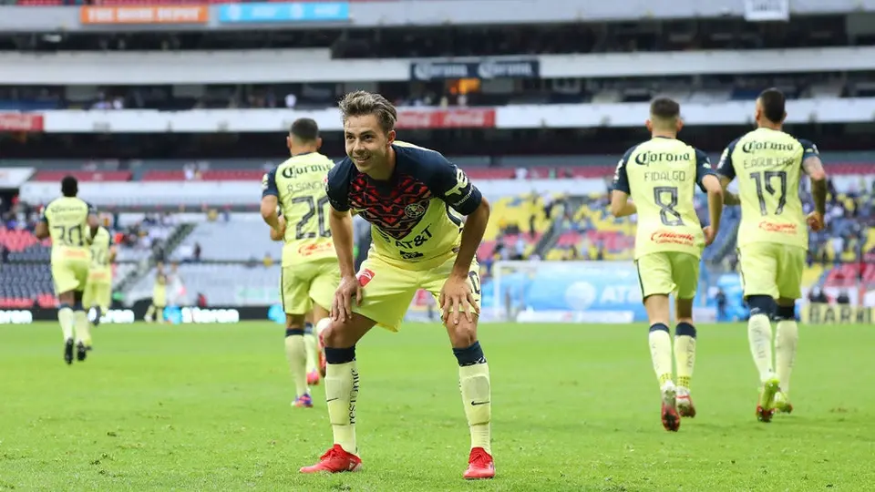 Chivas: Amaury no descartó arribo de Córdova al Rebaño