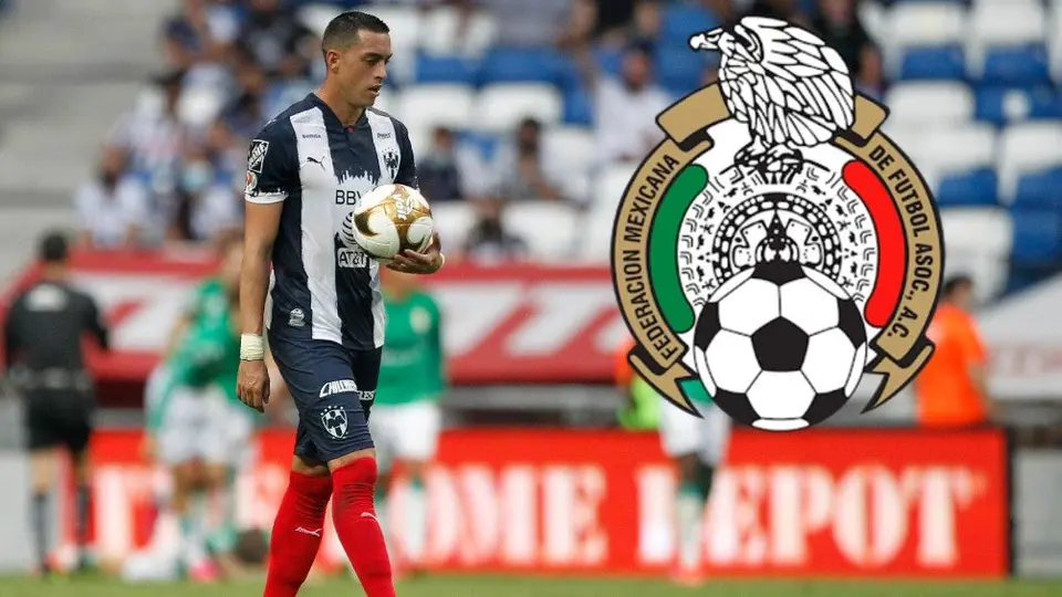 Funes Mori: ¿Cuándo y contra quién debutaría en Selección Mexicana?