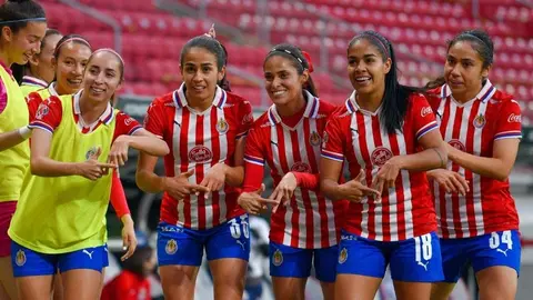 Liga MX Femenil: Calendario del Apertura 2021 tuvo cuatro modificaciones