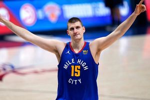 Nikola Jokic: De tomar tres litros de refresco al día a ser el MVP de la NBA
