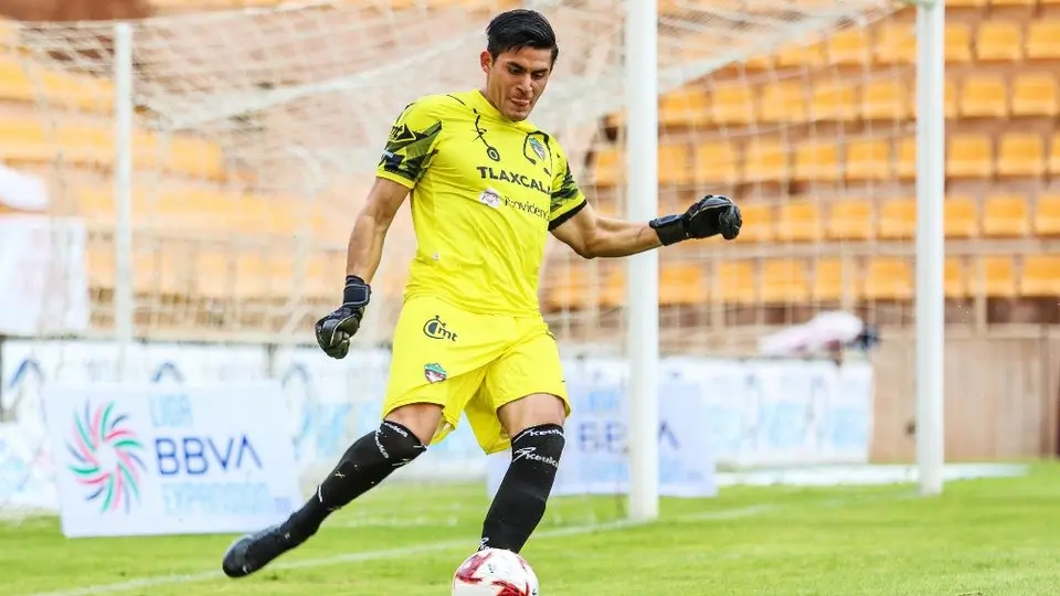 Pumas: Octavio Paz aseguró que se identifica con Jorge Campos