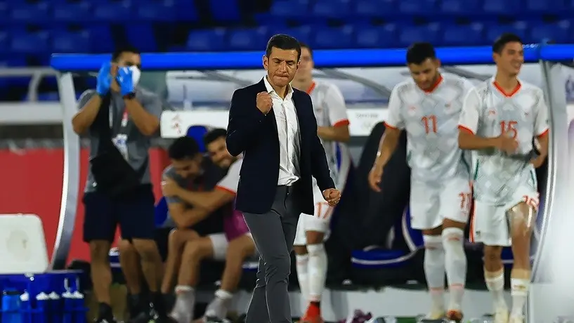 Selección Mexicana: Jaime Lozano anunció su salida del Tri tras Tokio 2020