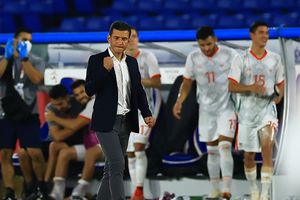 Selección Mexicana: Jaime Lozano anunció su salida del Tri tras Tokio 2020