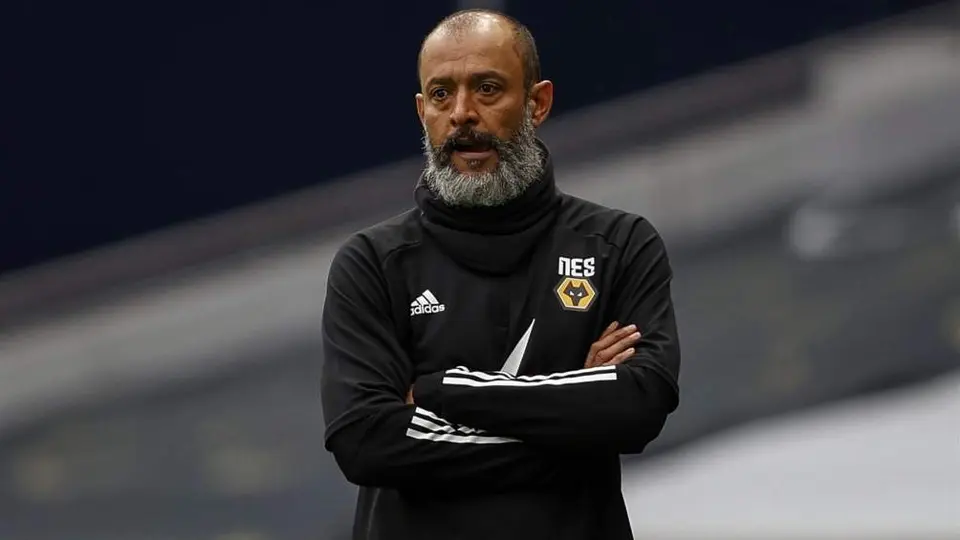 Raúl Jiménez: Wolves anunció la salida de Nuno Espírito tras cuatro años