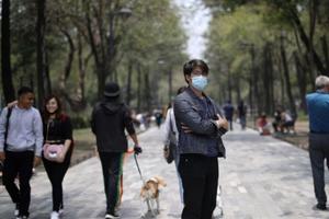 CDMX: Pasará a semáforo epidemiológico verde a partir de la próxima semana