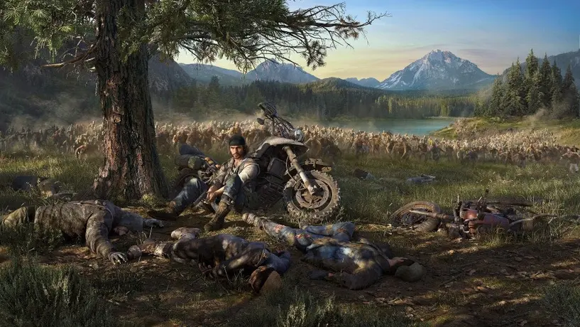Days Gone: Sony habría rechazado el desarrollo de una secuela