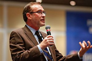 Francisco Javier González 'reclamó' a Nacho Trelles por filtrar su número en redes sociales