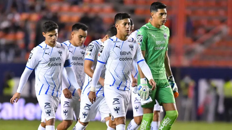 Rayados complicó su pase directo a Liguilla tras empatar ante Atlético de San Luis