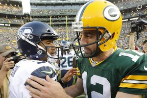 NFL: Packers vs Seahwaks podría ver el regreso de Rodgers y Wilson
