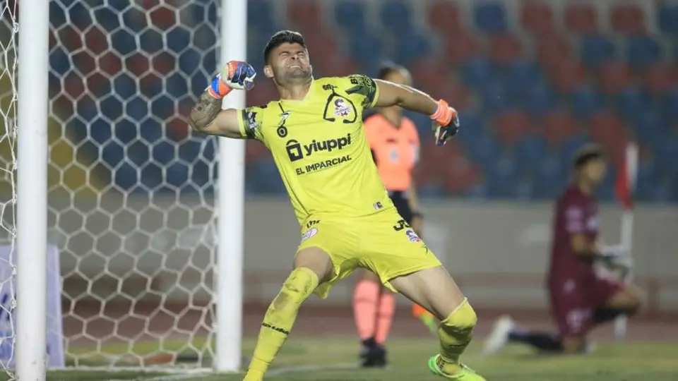Liga Expansión: Cimarrones venció en penales a Venados y avanzó a Cuartos de Final