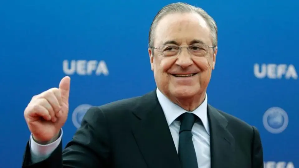Superliga: Ordenan a la UEFA retirar procesos legales contra clubes fundadores