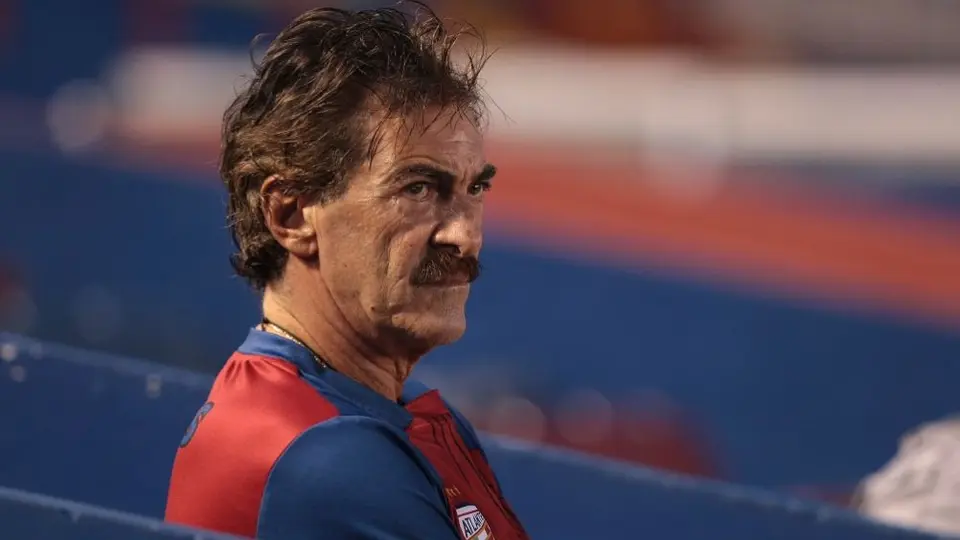 Atlante: Ruggeri insinuó que los Potros de La Volpe 'compraron' un árbitro para ser campeones