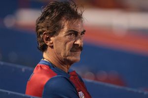 Atlante: Ruggeri insinuó que los Potros de La Volpe 'compraron' un árbitro para ser campeones