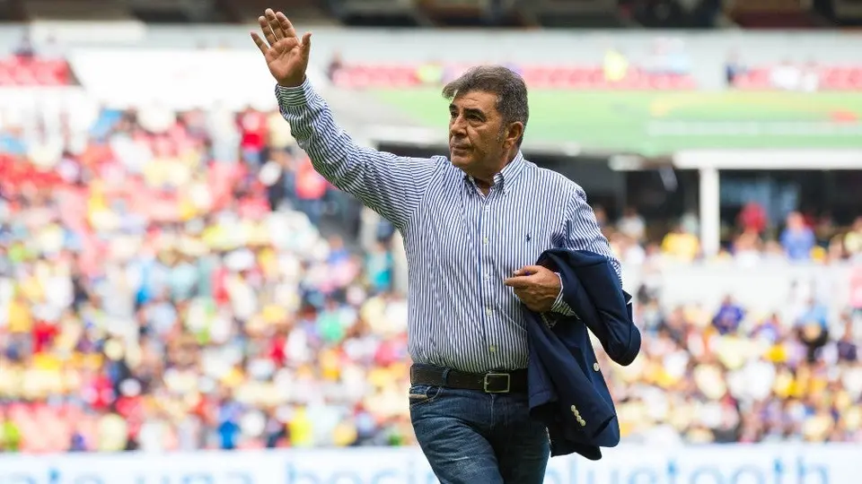 Reinoso sobre América en Liguillas: 'Siempre el equipo que más títulos tiene será el mejor'