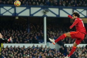 Mohamed Salah: Protagoniza anuncio de Pepsi al estilo Forrest Gump