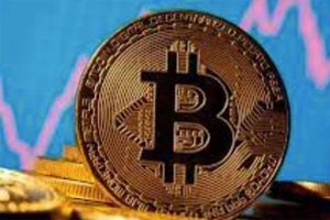 Oscar Moreno Villatoro:  ‘El futuro está en el Bitcoin’
