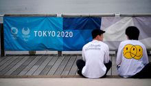 Tokio 2020: 3,500 voluntarios más renunciaron a participar en Juegos Olímpicos