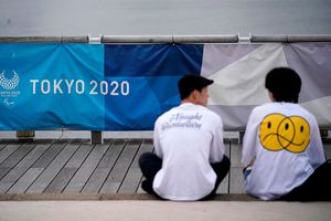 Tokio 2020: 3,500 voluntarios más renunciaron a participar en Juegos Olímpicos