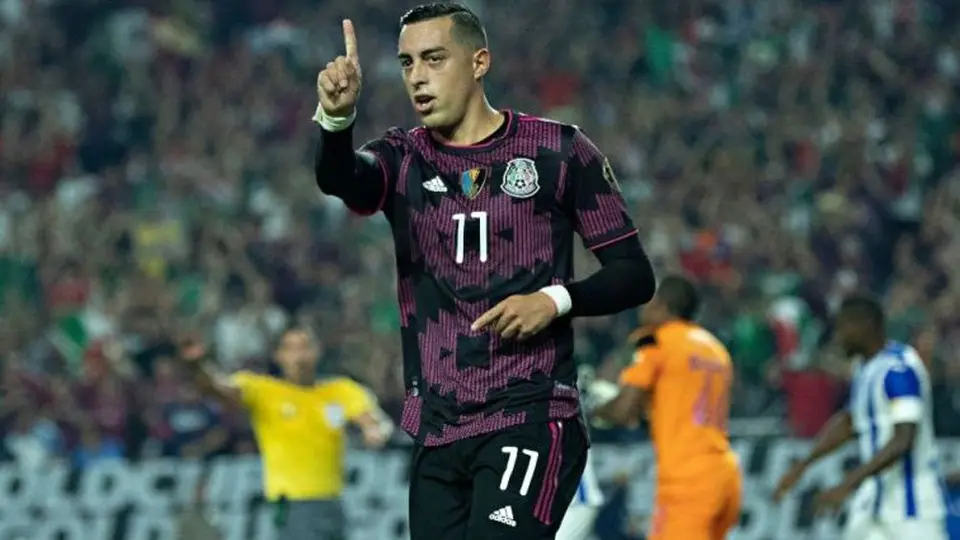 Selección Mexicana: Martino, con delantera 'repuesto' para arranque de Octagonal Final