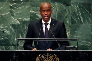Jovenel Moïse, Presidente de Haití, fue asesinado a tiros en su casa