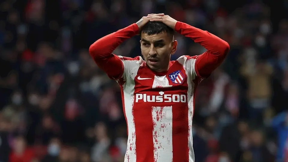 Champions League: Sin HH, Atlético cayó ante el Milán y compromete su clasificación