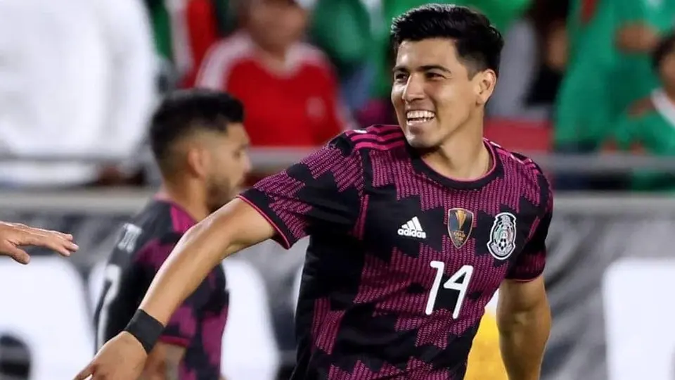 'Guti' tras juego ante Nigeria: 'Volví a sentirme futbolista, lo había perdido y lo recuperé acá'