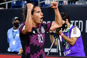 Tokio 2020: Diego Lainez confía en que el Tri 'sí puede' repetir el oro en JO